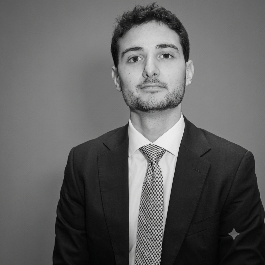 Lorenzo Giarnese - AI Consultant